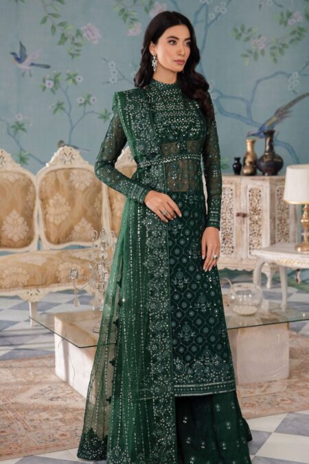 Iznik Icc 40 Keziah Chinon