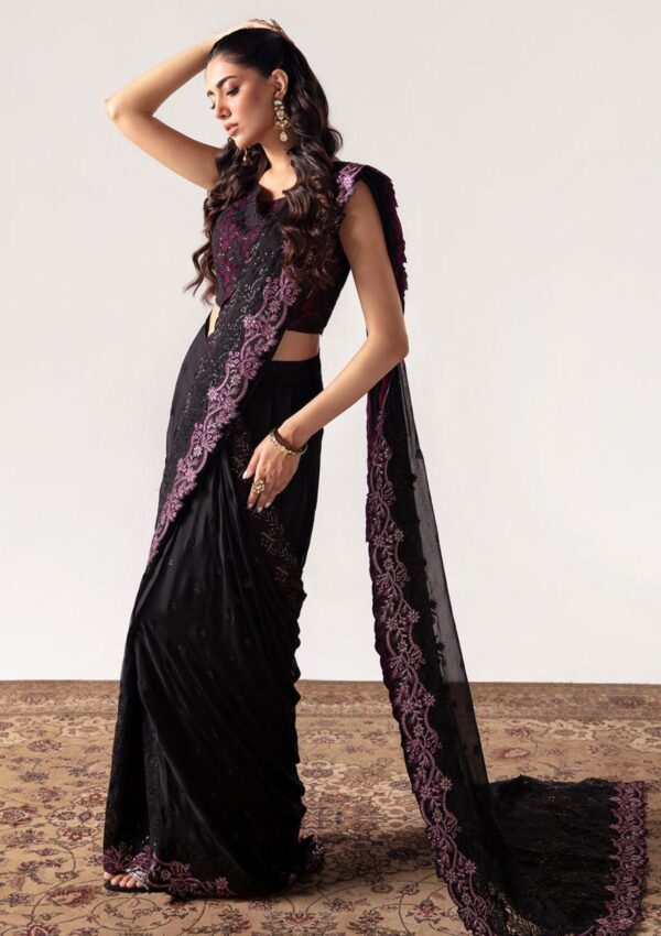 Jamnii Afreen Unkahi Baaten Formal Collection - Image 3