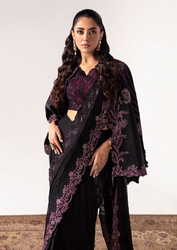 Jamnii Afreen Unkahi Baaten Formal Collection - Image 4