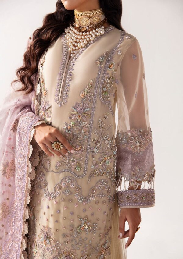 Jamnii Arda Unkahi Baaten Formal Collection - Image 3