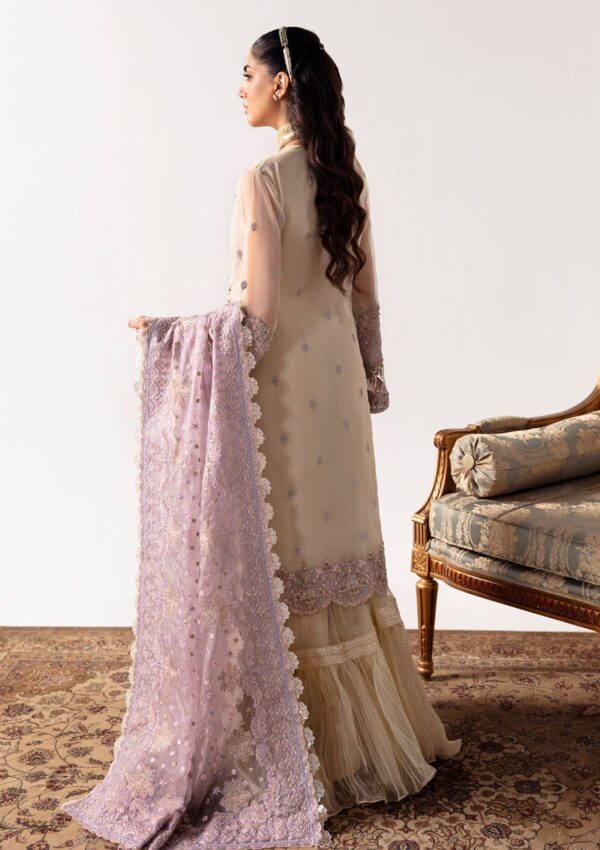 Jamnii Arda Unkahi Baaten Formal Collection - Image 4