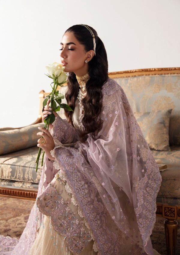 Jamnii Arda Unkahi Baaten Formal Collection - Image 6