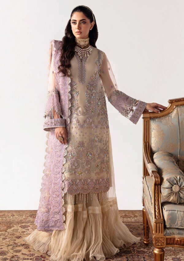 Jamnii Arda Unkahi Baaten Formal Collection