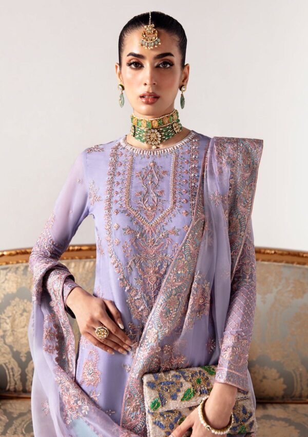 Jamnii Larah Unkahi Baaten Formal Collection - Image 2