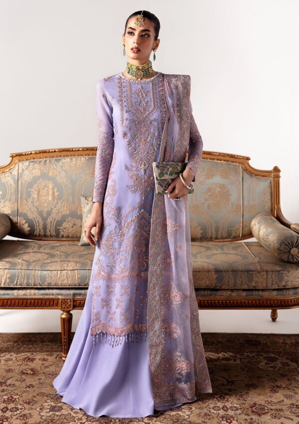 Jamnii Larah Unkahi Baaten Formal Collection