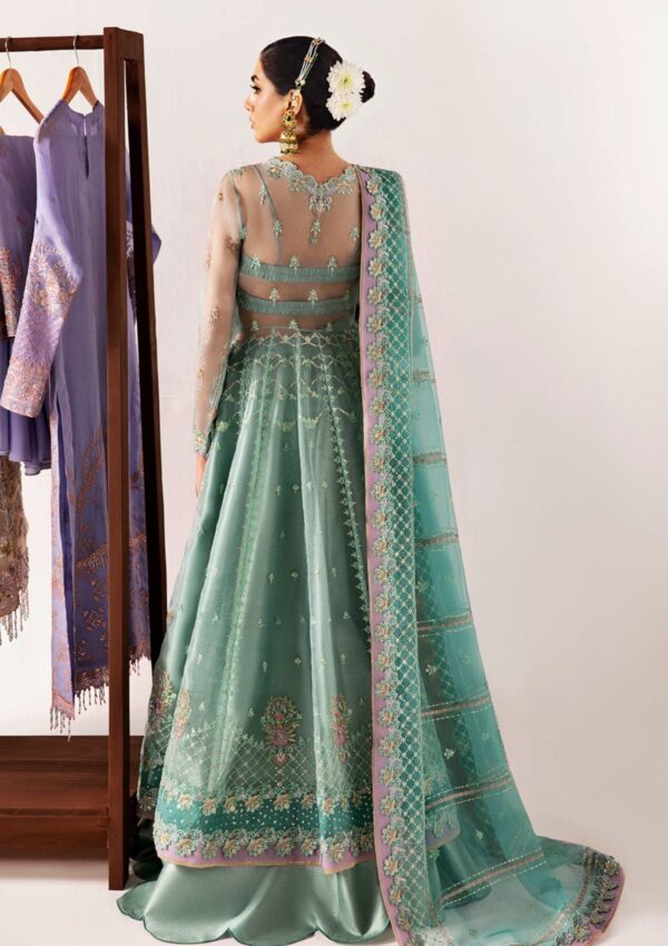 Jamnii Nazli Unkahi Baaten Formal Collection - Image 2