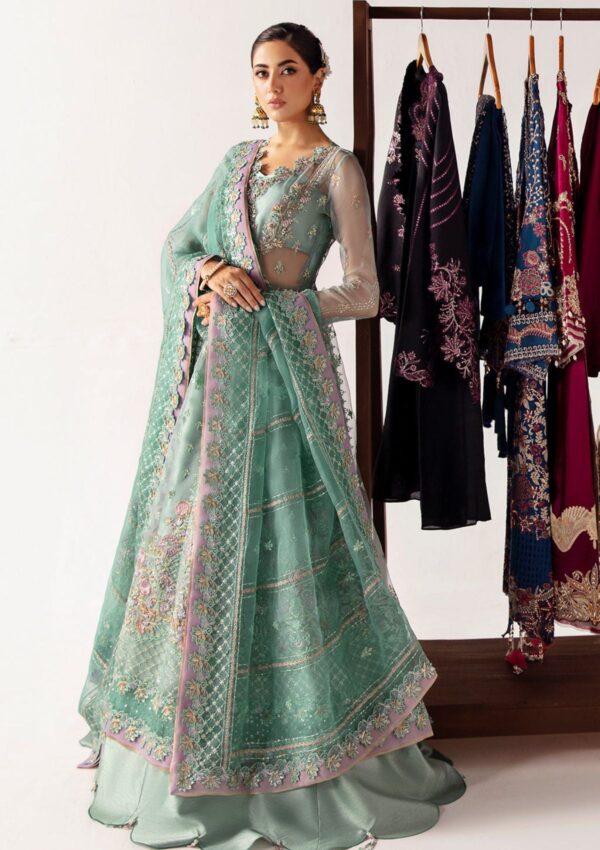 Jamnii Nazli Unkahi Baaten Formal Collection - Image 3