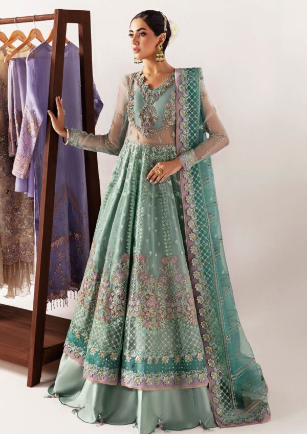 Jamnii Nazli Unkahi Baaten Formal Collection