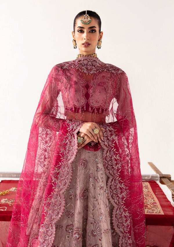 Jamnii Nureh Unkahi Baaten Formal Collection - Image 2