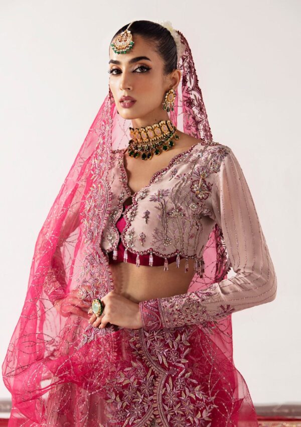 Jamnii Nureh Unkahi Baaten Formal Collection - Image 6