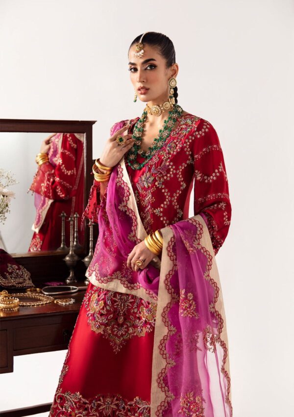 Jamnii Selin Unkahi Baaten Formal Collection - Image 4