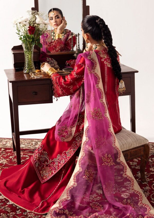 Jamnii Selin Unkahi Baaten Formal Collection - Image 6