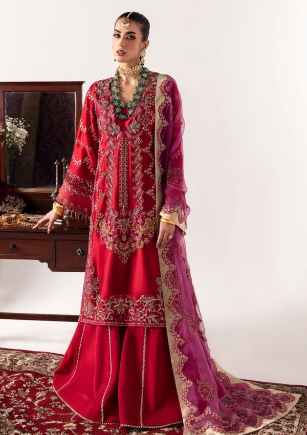 Jamnii Selin Unkahi Baaten Formal Collection