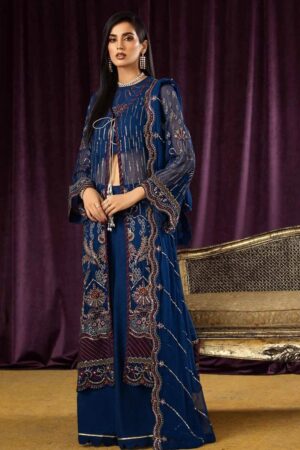 Jannan Jl 49 Chiffon