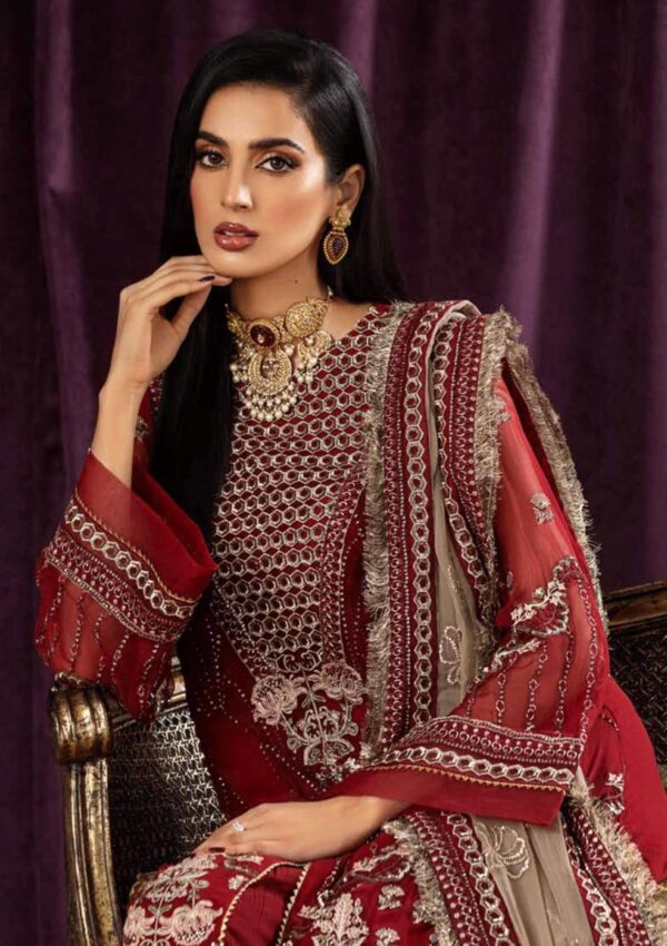 Jannan Jl 50 Chiffon