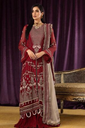Jannan Jl 50 Chiffon