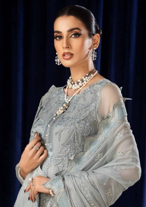 Jannan Jl 51 Chiffon