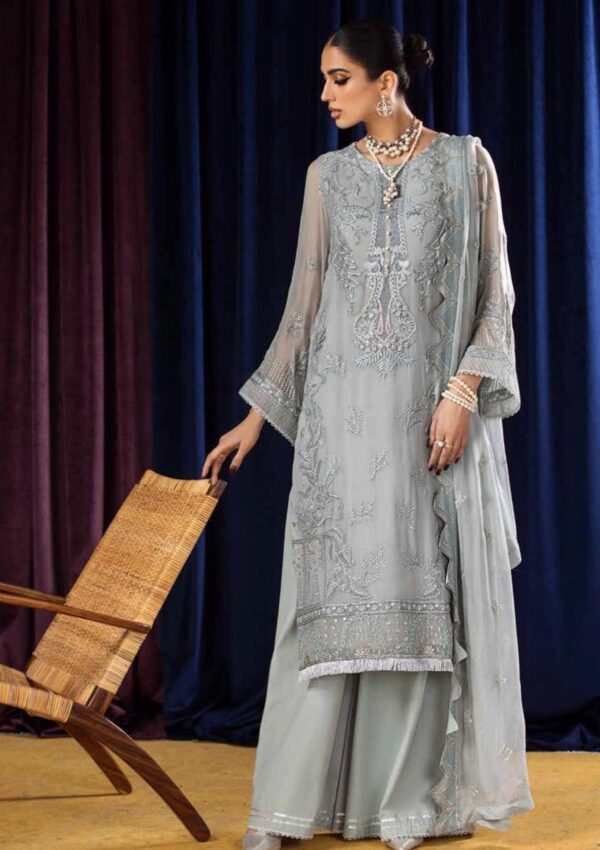 Jannan Jl 51 Chiffon