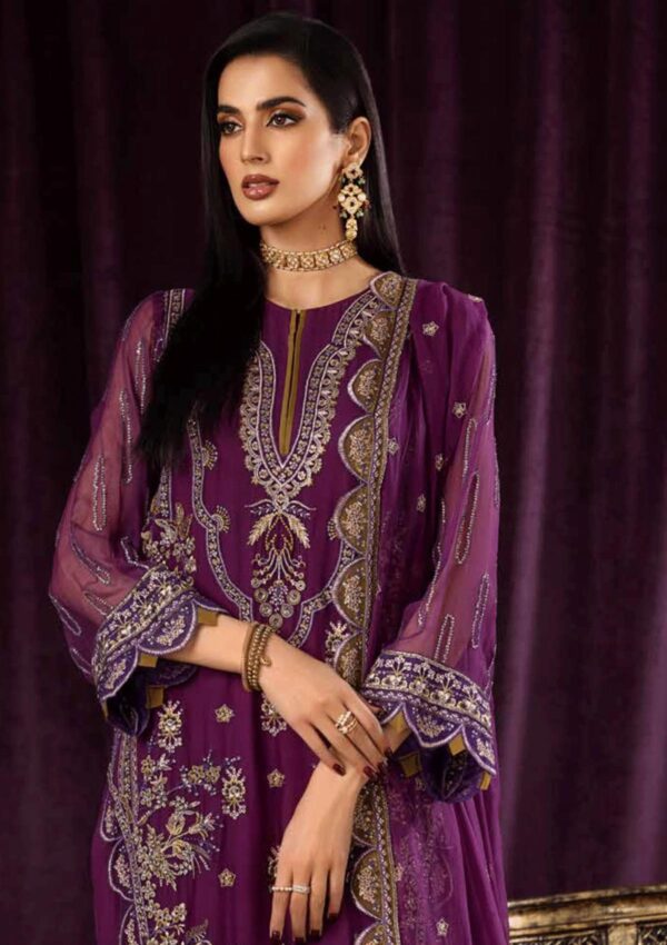 Jannan Jl 52 Chiffon