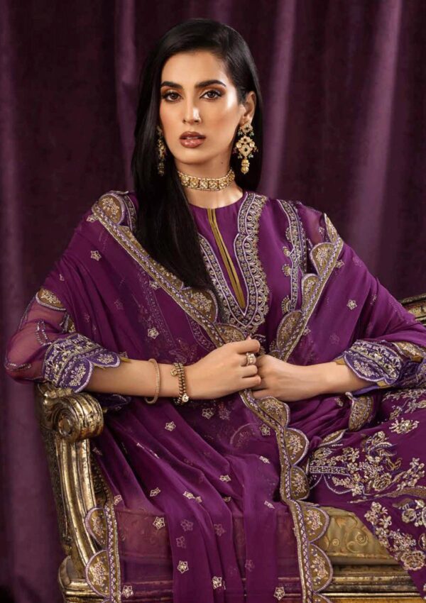 Jannan Jl 52 Chiffon
