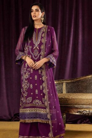 Jannan Jl 52 Chiffon