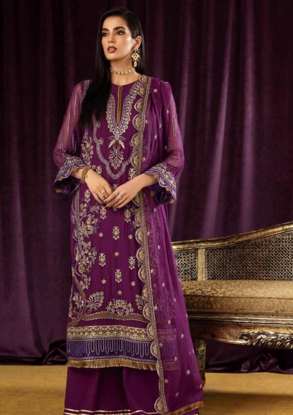 Jannan Jl 52 Chiffon