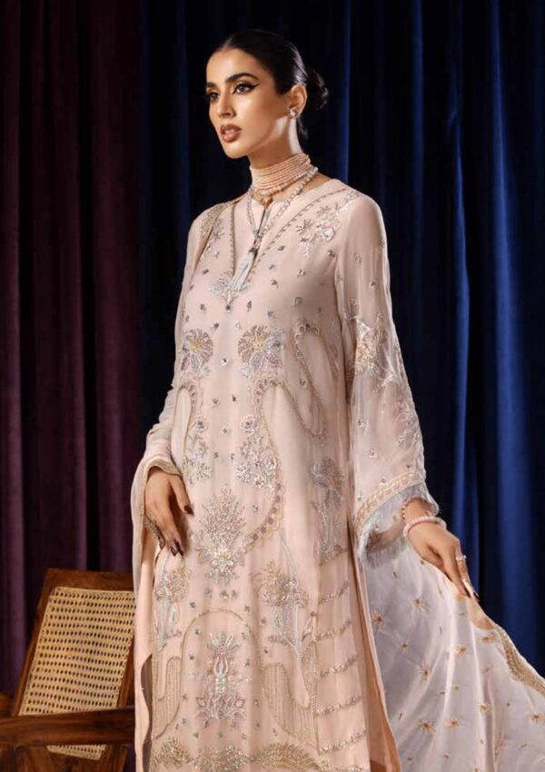 Jannan Jl 53 Chiffon