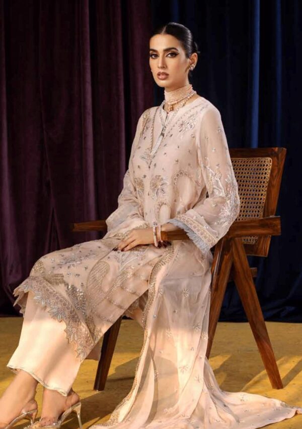 Jannan Jl 53 Chiffon