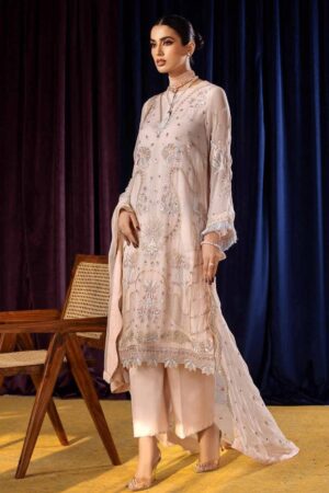 Jannan Jl 53 Chiffon