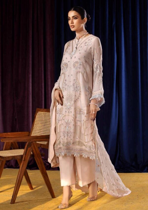 Jannan Jl 53 Chiffon