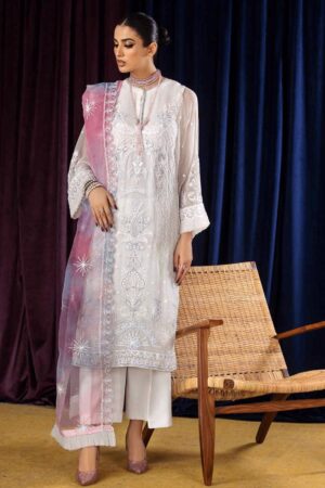 Jannan Jl 54 Chiffon