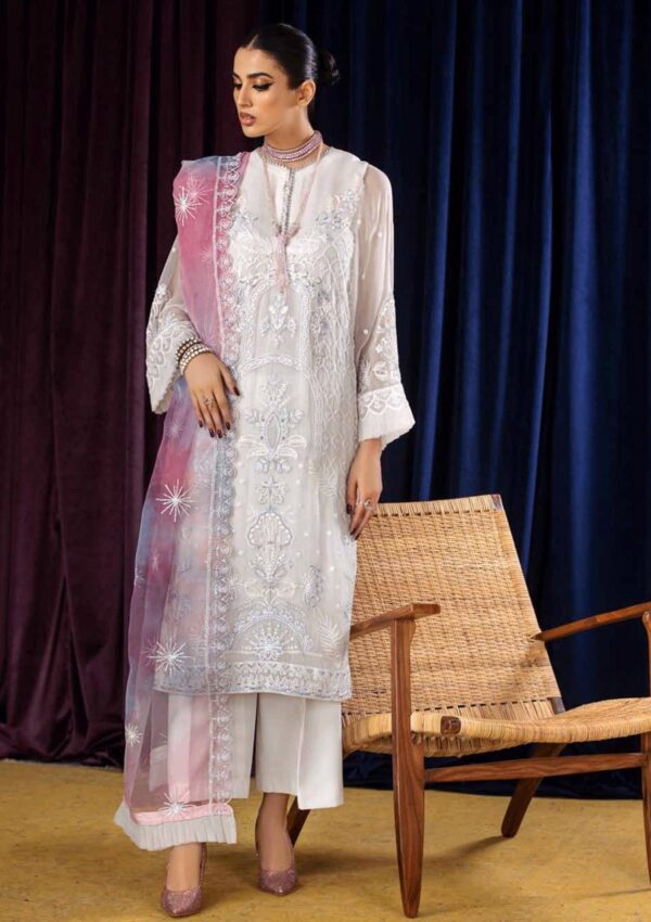 Jannan Jl 54 Chiffon