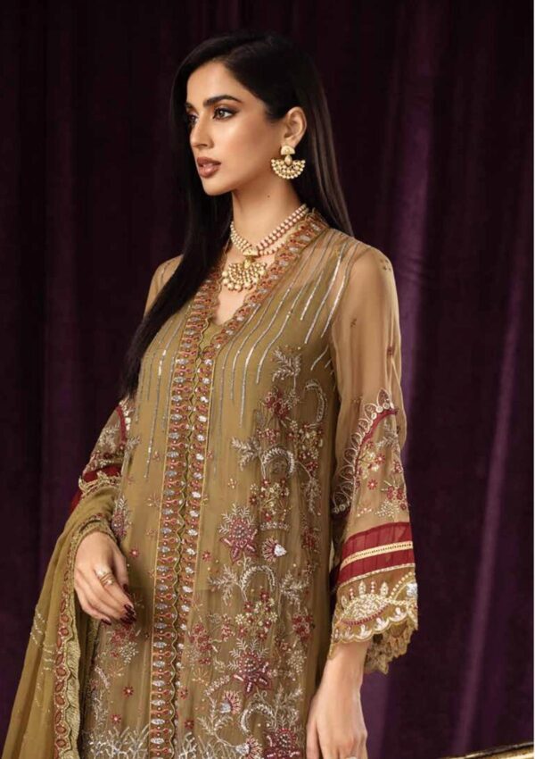 Jannan Jl 55 Chiffon