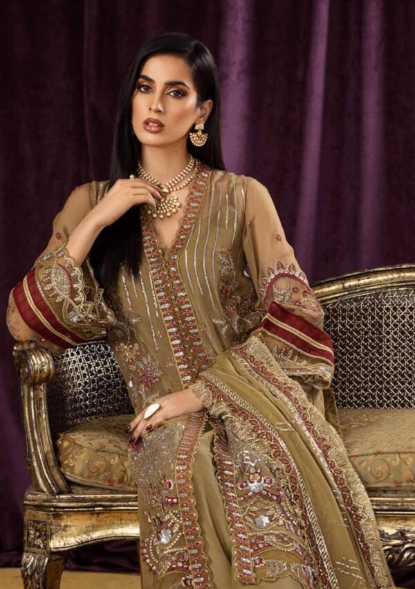 Jannan Jl 55 Chiffon