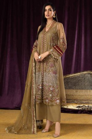 Jannan Jl 55 Chiffon