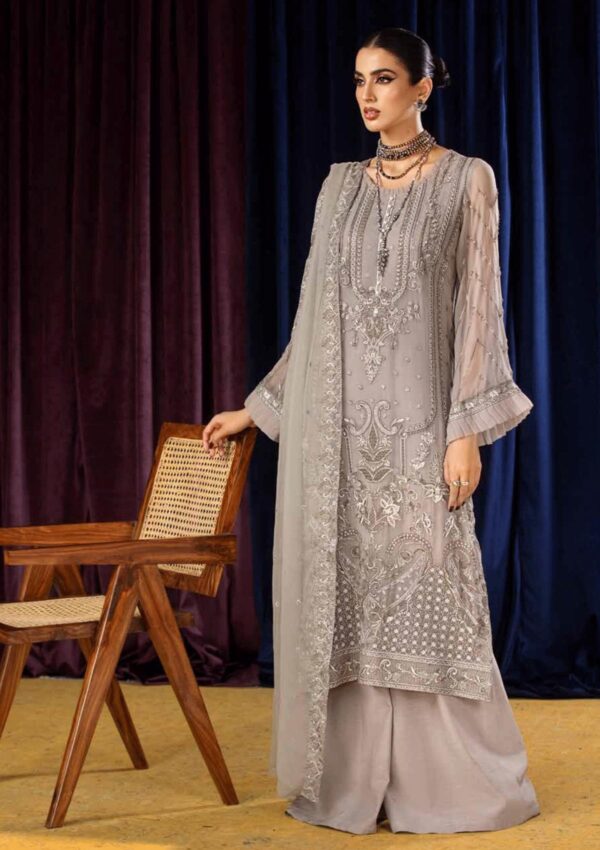 Jannan Jl 56 Chiffon