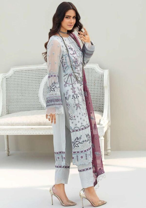 Jasper Jkc 1 Chiffon