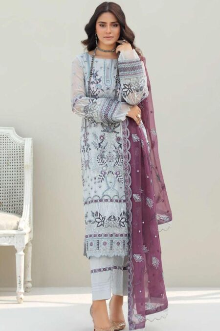 Jasper Jkc 1 Chiffon