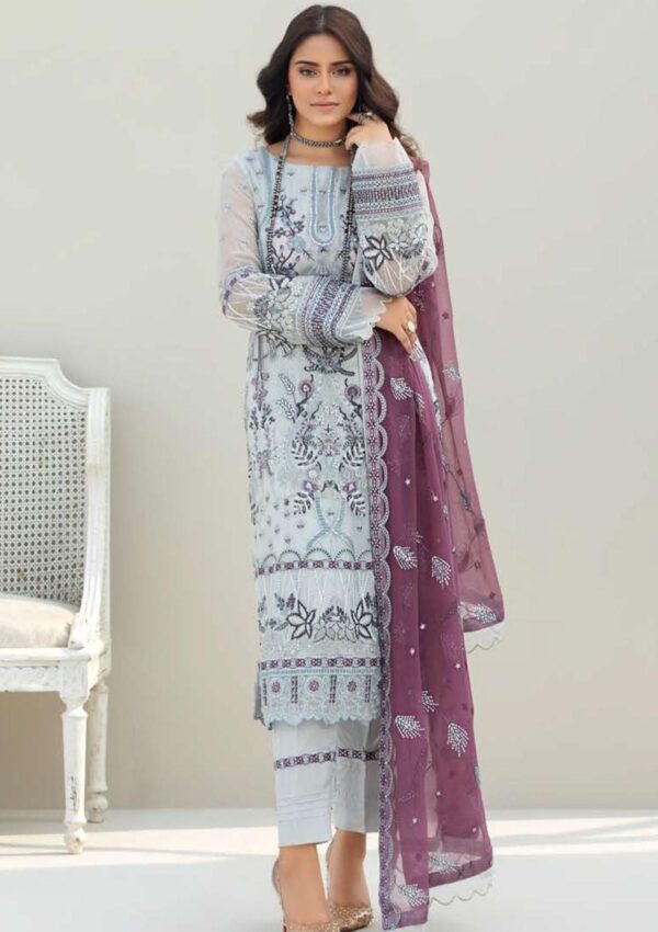 Jasper Jkc 1 Chiffon