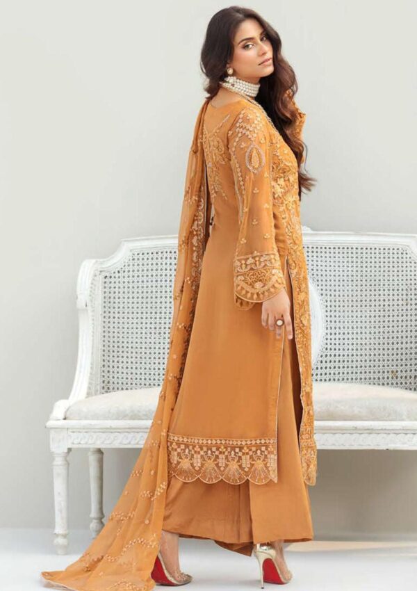 Jasper Jkc 3 Chiffon