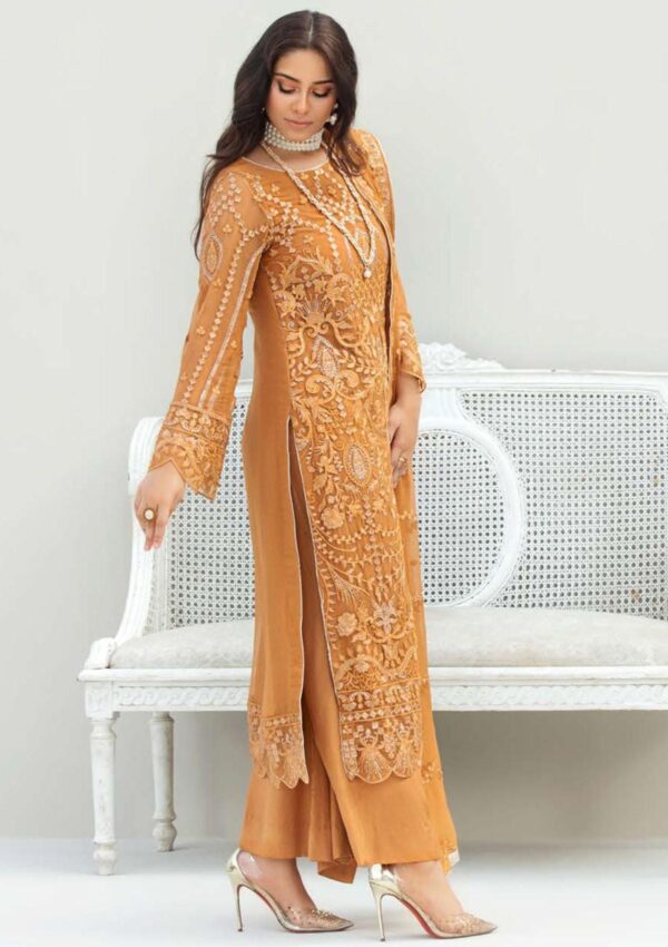 Jasper Jkc 3 Chiffon