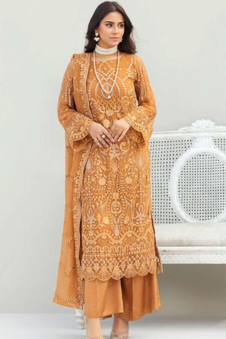 Jasper Jkc 3 Chiffon
