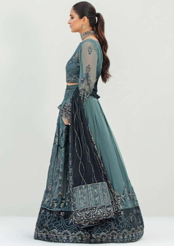 Jasper Jkc 6 Chiffon