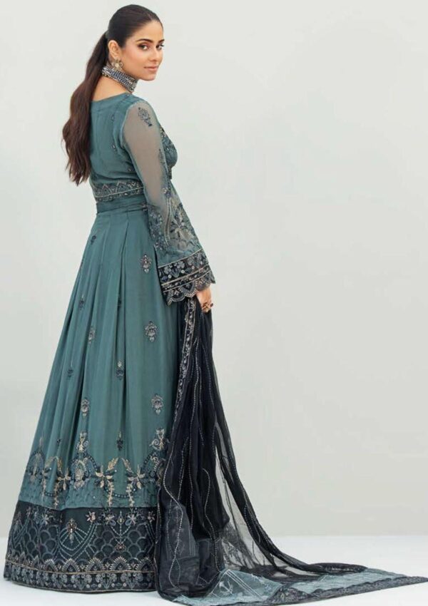 Jasper Jkc 6 Chiffon