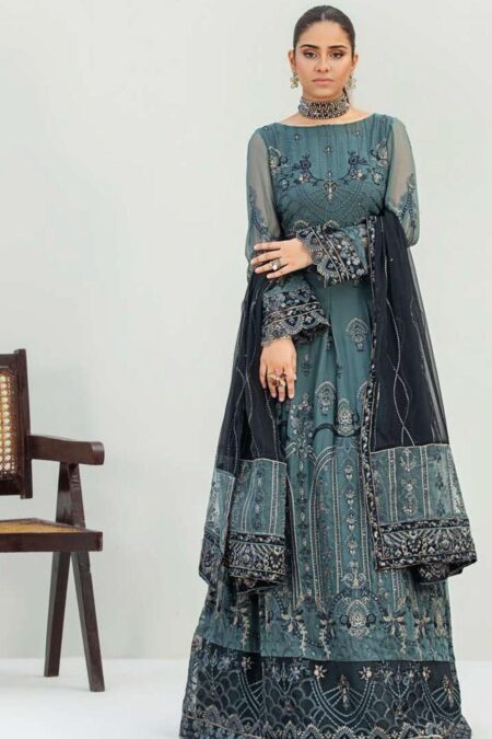 Jasper Jkc 6 Chiffon