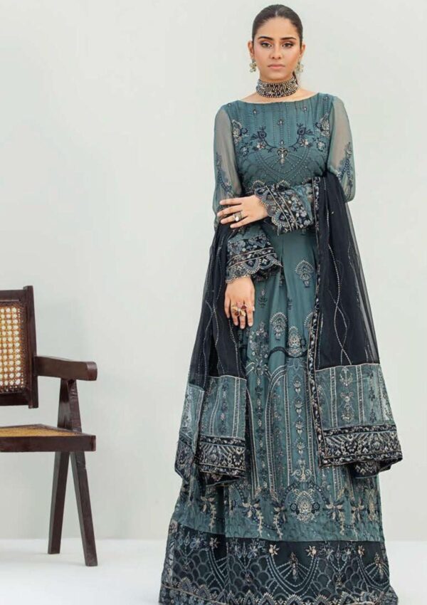 Jasper Jkc 6 Chiffon