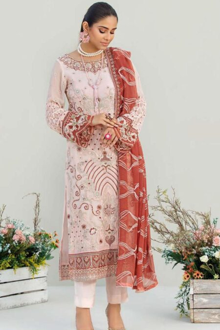 Jasper Jkc 8 Chiffon