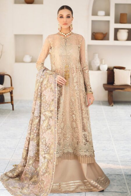 Jazmin Festive D 06 Oriana Splendour