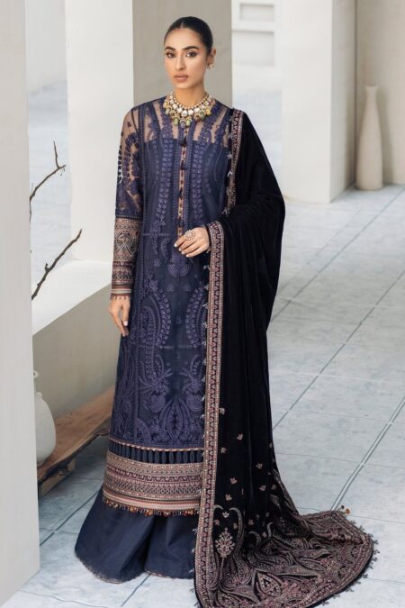 Jazmin Festive D 07 Almira Splendour