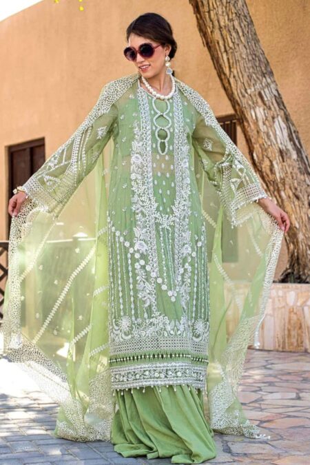 Kara Kk24 01 Meadow Delight Kamdani